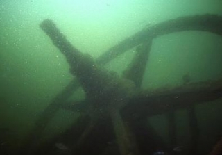  Sperrbrecher Falke 134